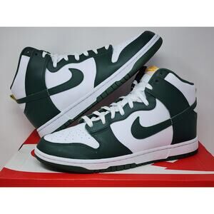 Nike Dunk High AUSTRALIA DD1399-300 Size 11.5 WORN